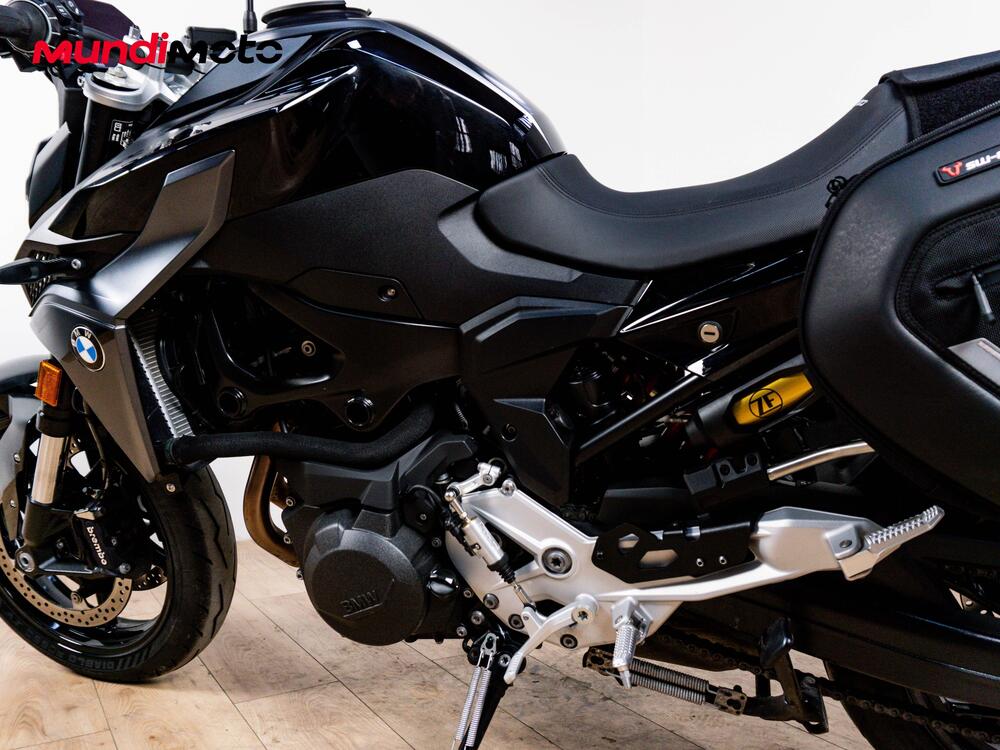 Bmw F 900 R (2025 - 26) (10)