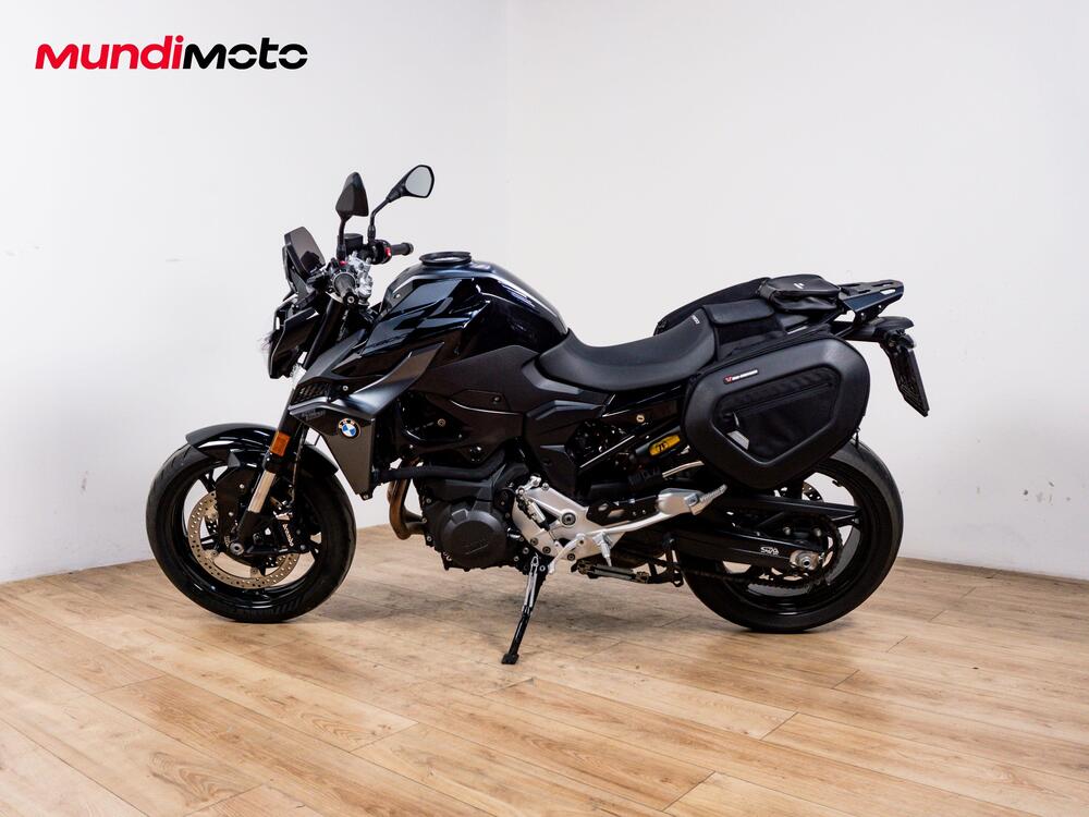 Bmw F 900 R (2025 - 26) (6)