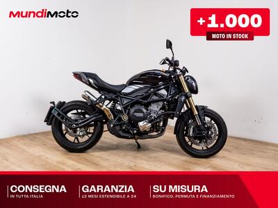 Benelli 752 S (2019 - 20) usata