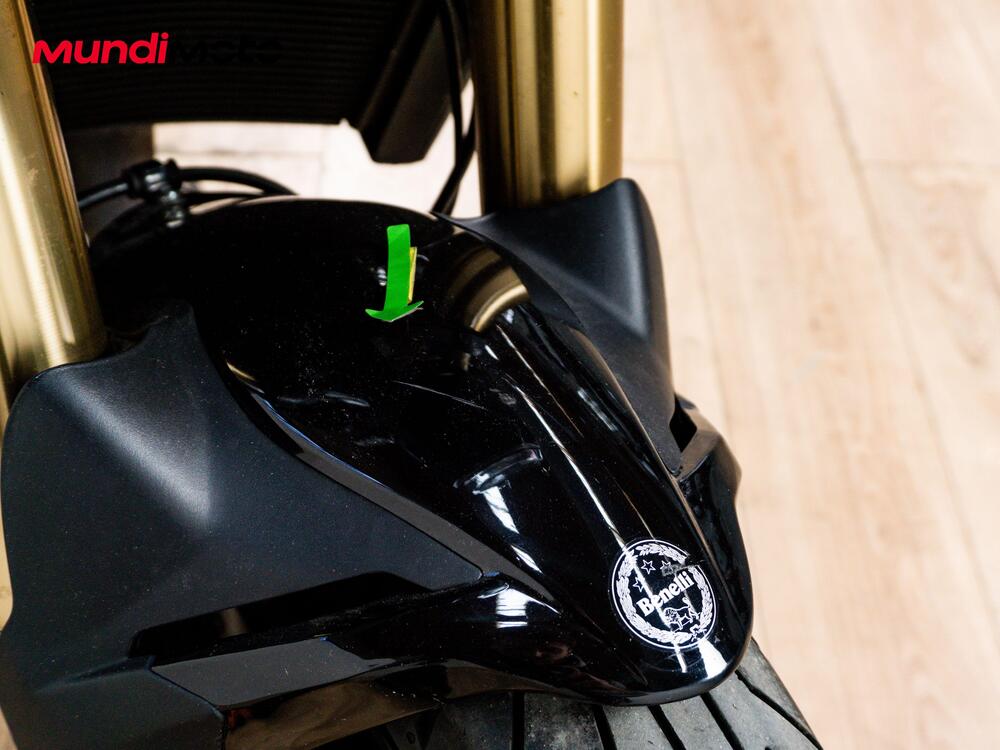 Benelli 752 S (2019 - 20) (13)