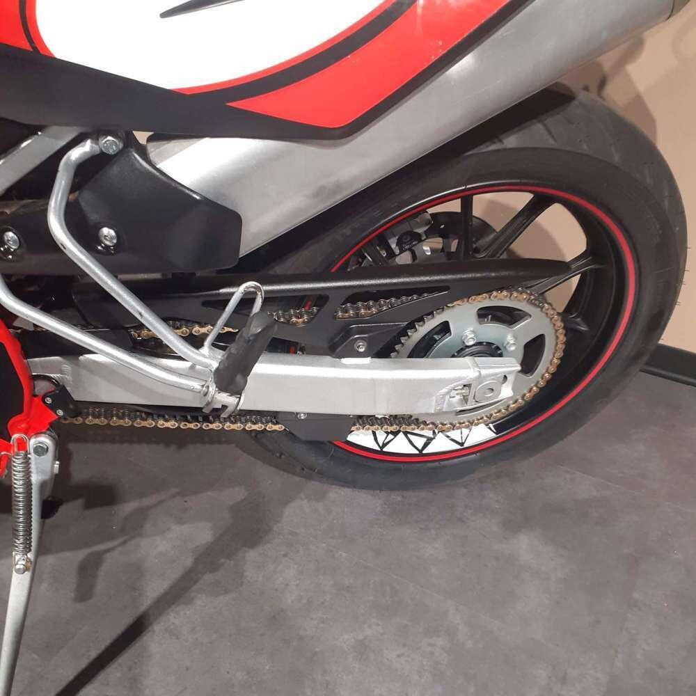 Swm SM 125 R (2017 - 20) (6)