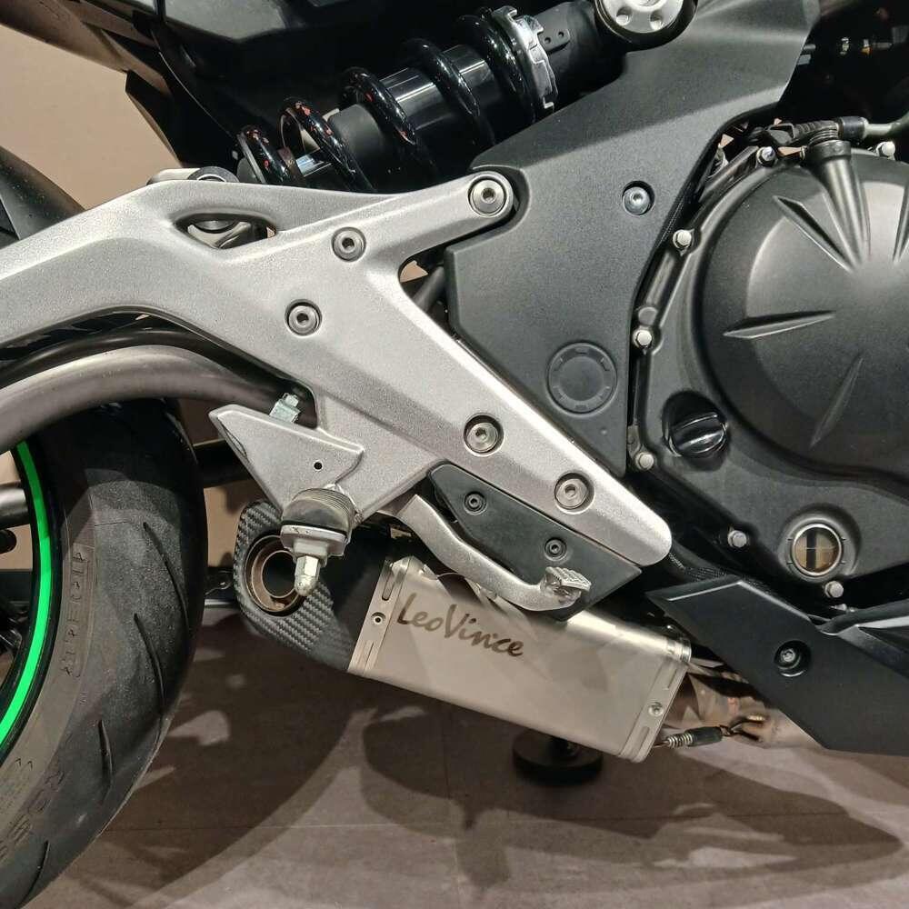 Kawasaki ER-6N (2012 - 13) (4)