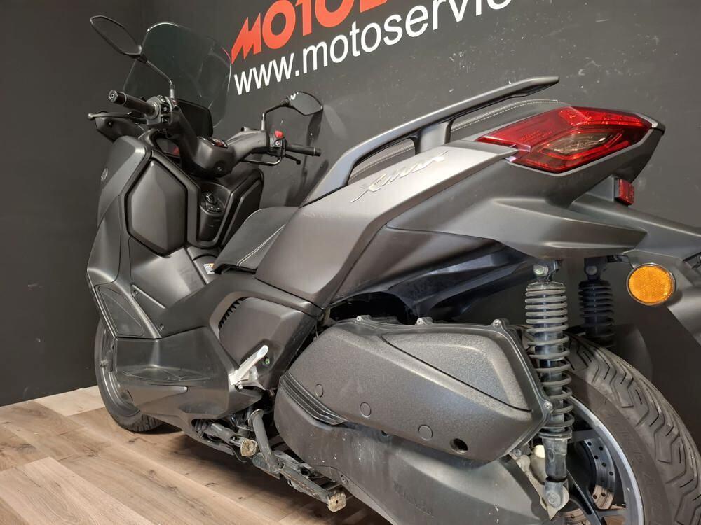 Yamaha X-Max 300 (2021 - 24) (5)