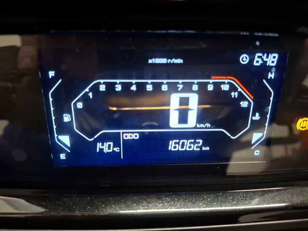 Yamaha X-Max 300 (2021 - 24) (3)