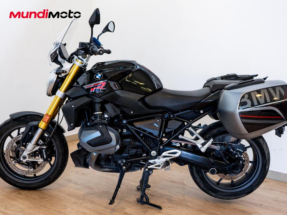 Bmw R 1250 R (2019 - 20) (6)