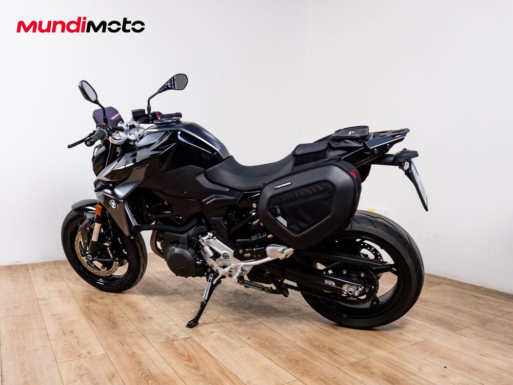 Bmw F 900 R (2025 - 26) (7)