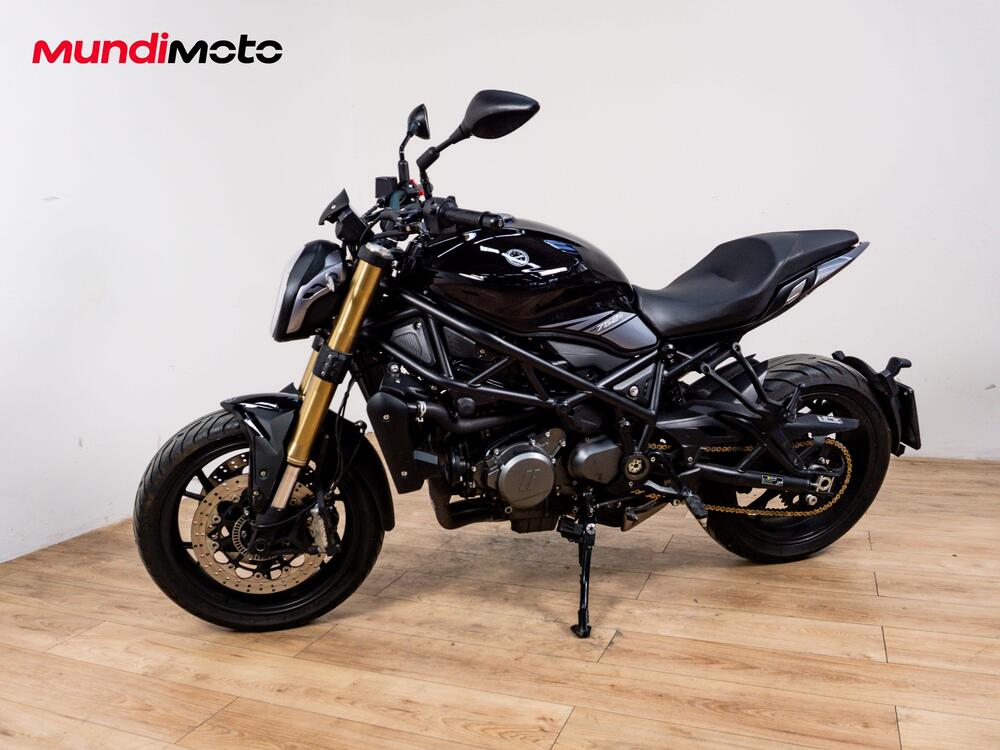 Benelli 752 S (2019 - 20) (8)