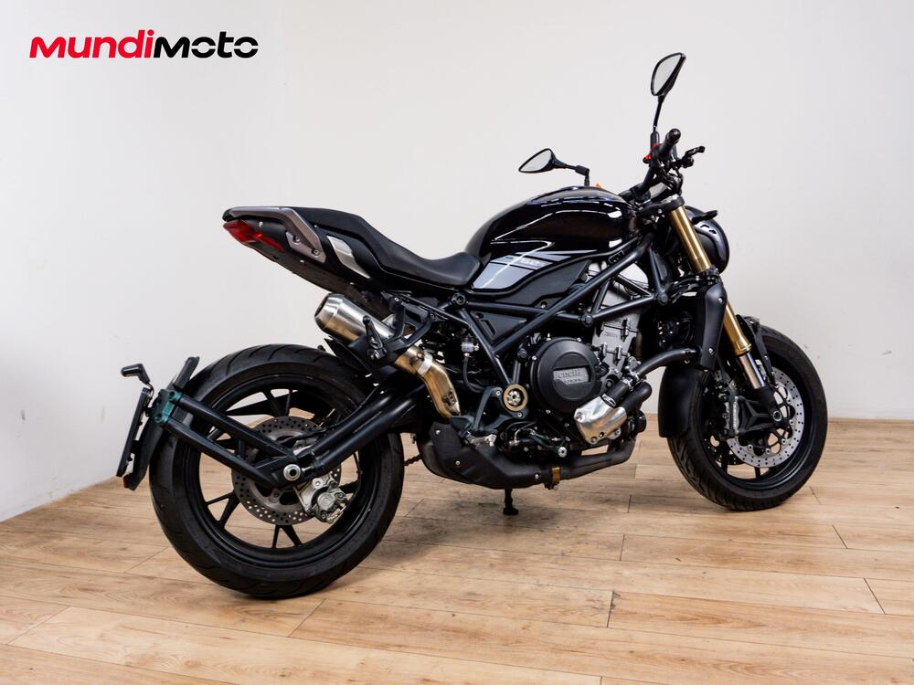 Benelli 752 S (2019 - 20) (3)