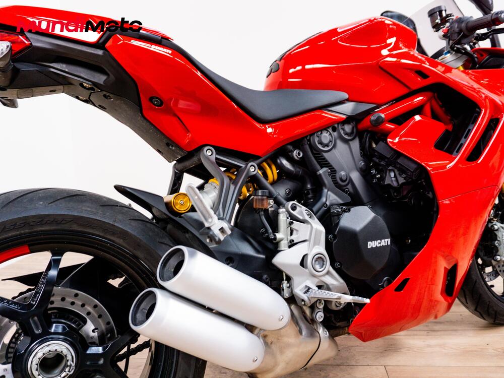 Ducati SuperSport 950 S (2021 - 24) (3)