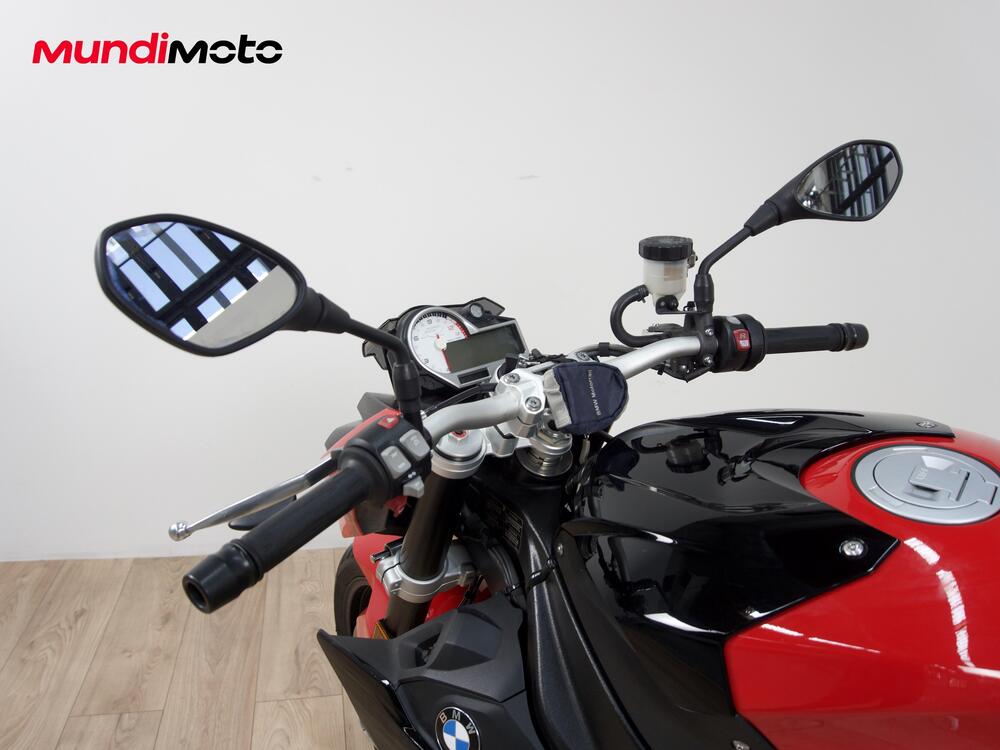 Bmw S 1000 R (2014 - 16) (9)