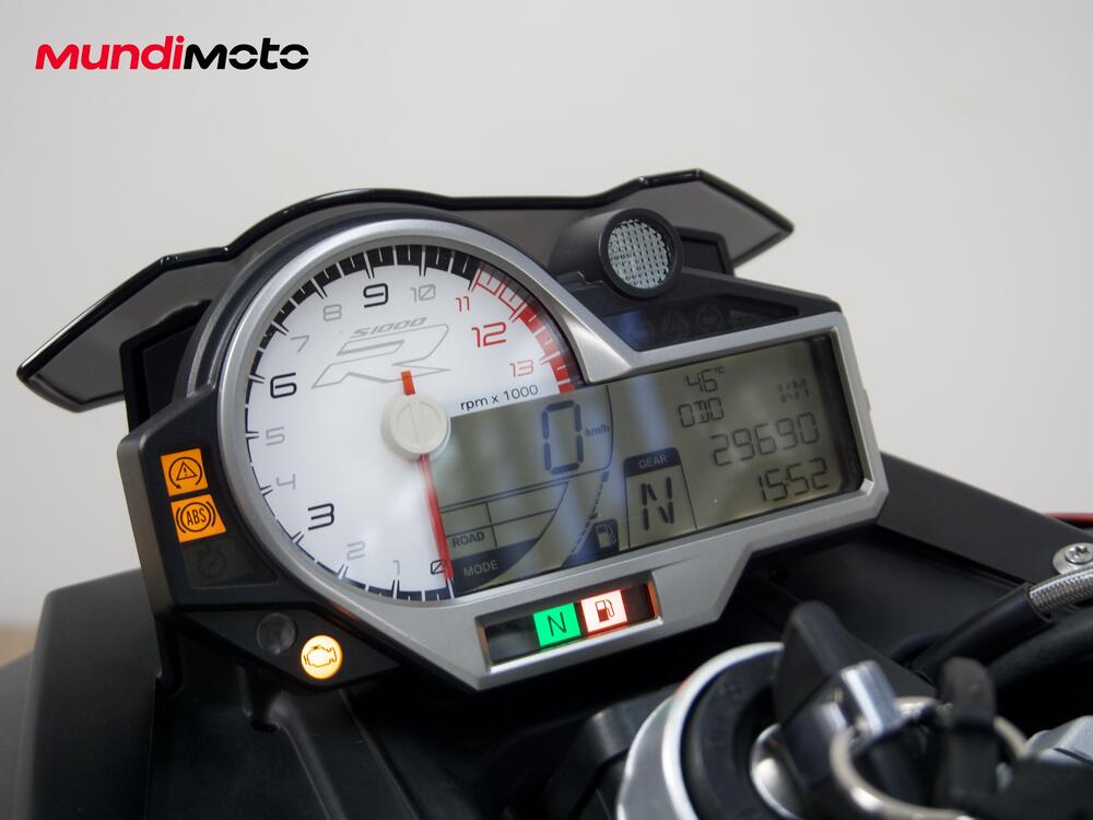Bmw S 1000 R (2014 - 16) (10)