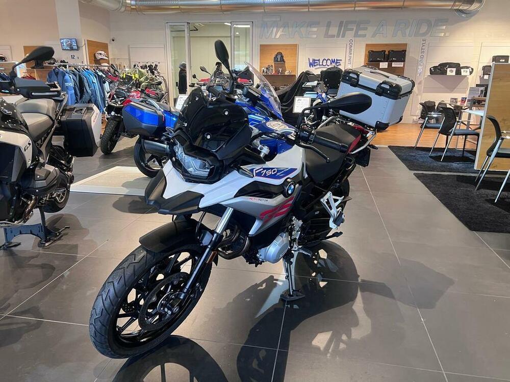 Bmw F 750 GS (2021 - 24) (4)