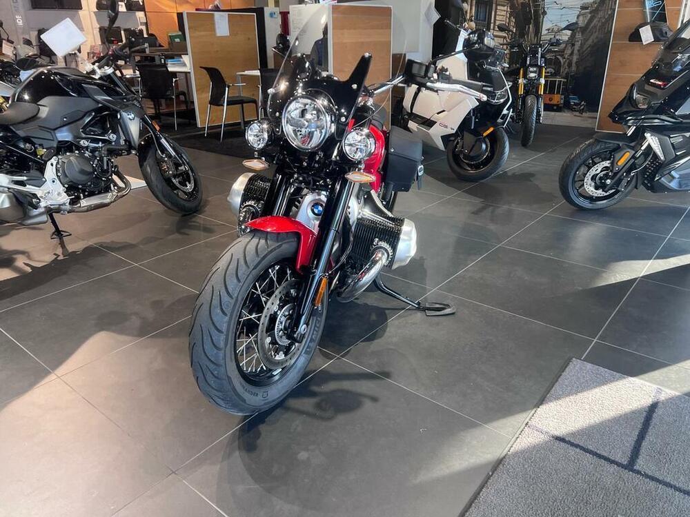 Bmw R 18 Classic (2021 - 24) (3)