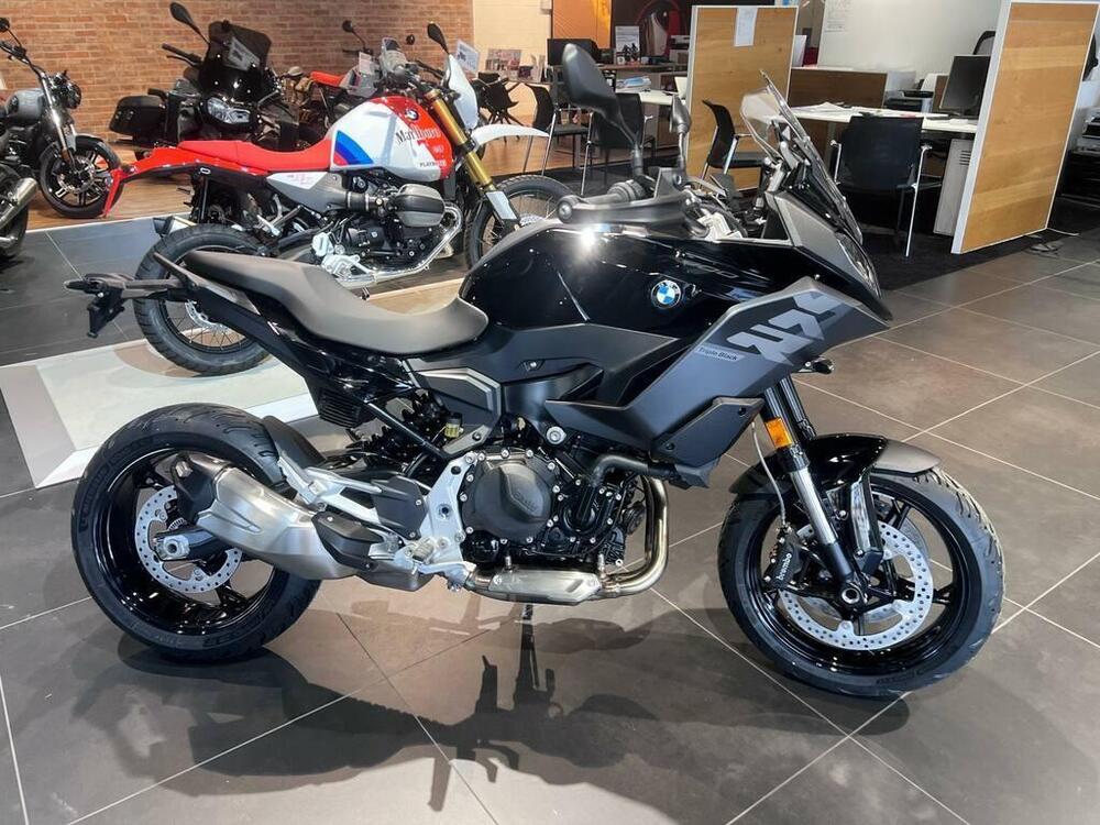 Bmw F 900 XR (2020 - 24)