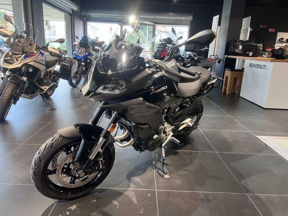 Bmw F 900 XR (2020 - 24) (4)