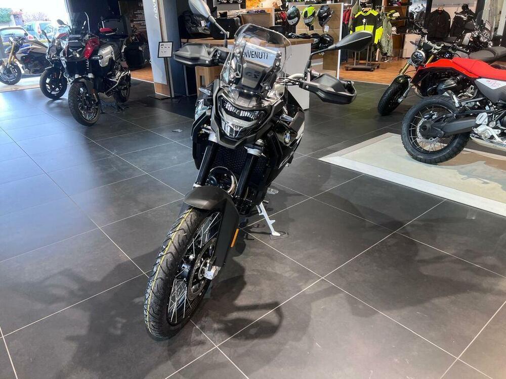 Bmw F 900 GS (2024 - 26) (4)