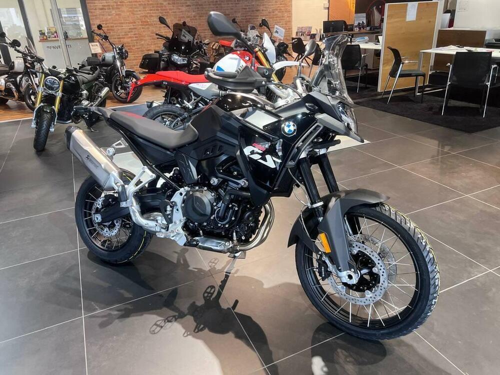 Bmw F 900 GS (2024 - 26) (2)