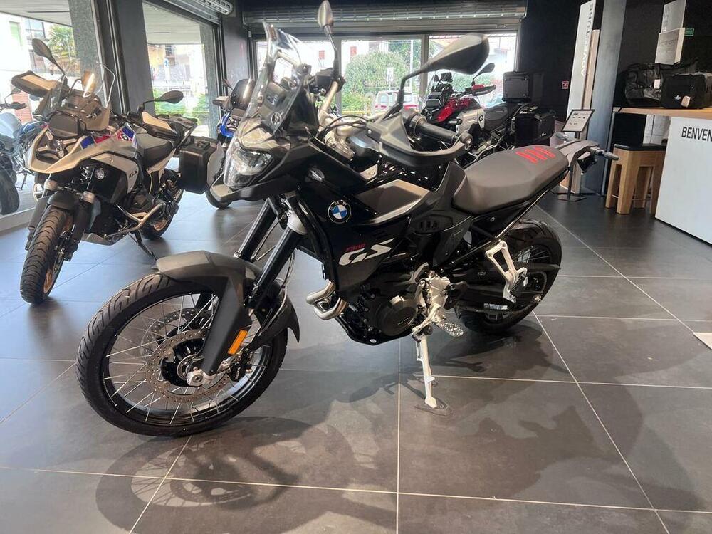 Bmw F 900 GS (2024 - 26) (5)