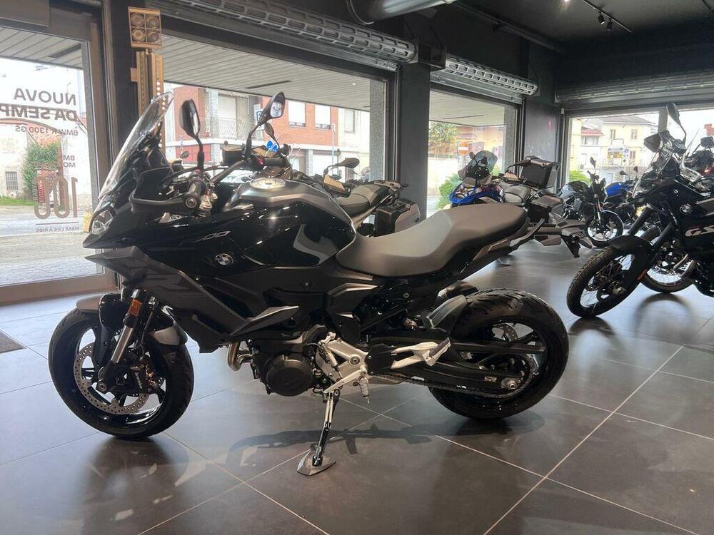 Bmw F 900 XR (2020 - 24) (5)