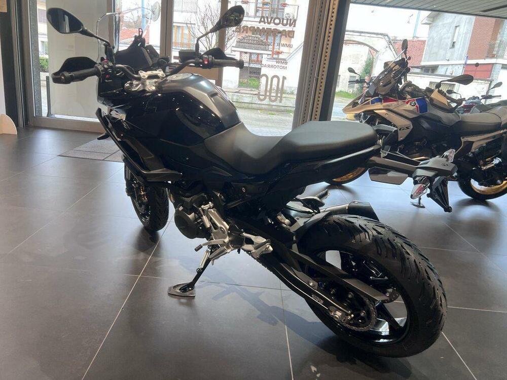 Bmw F 900 XR (2020 - 24) (6)