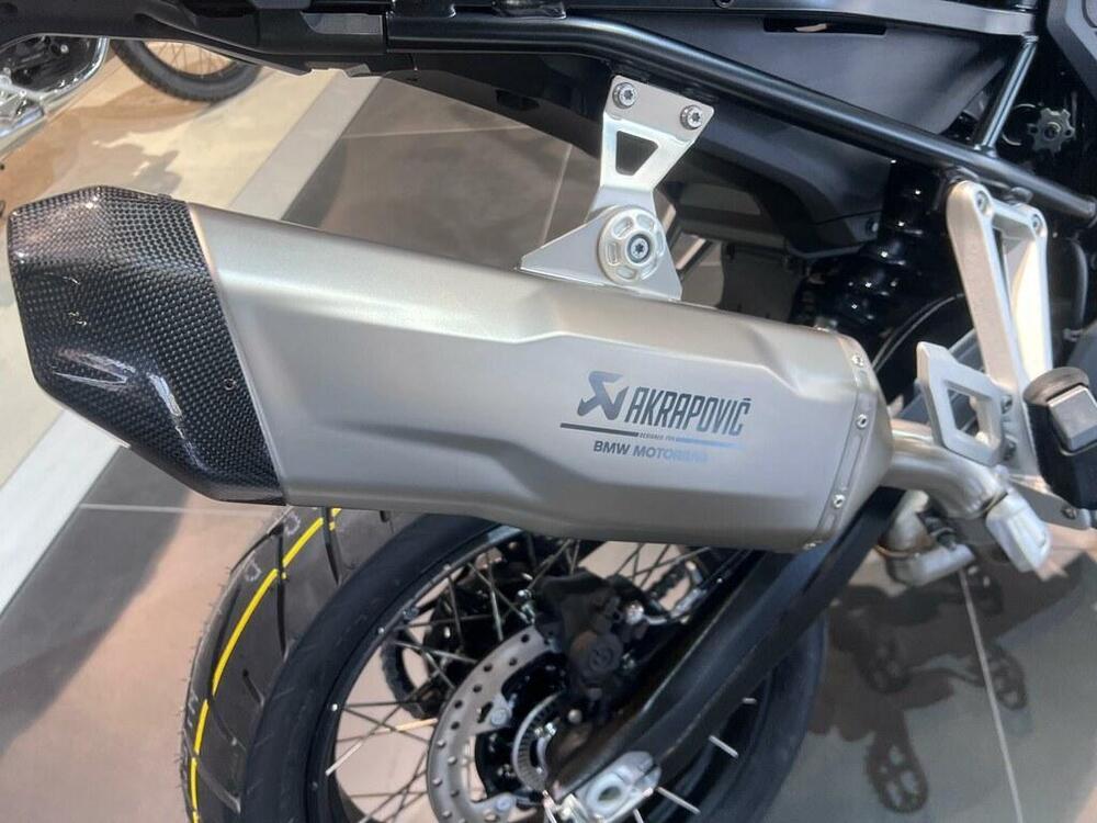 Bmw F 900 GS (2024 - 26) (10)