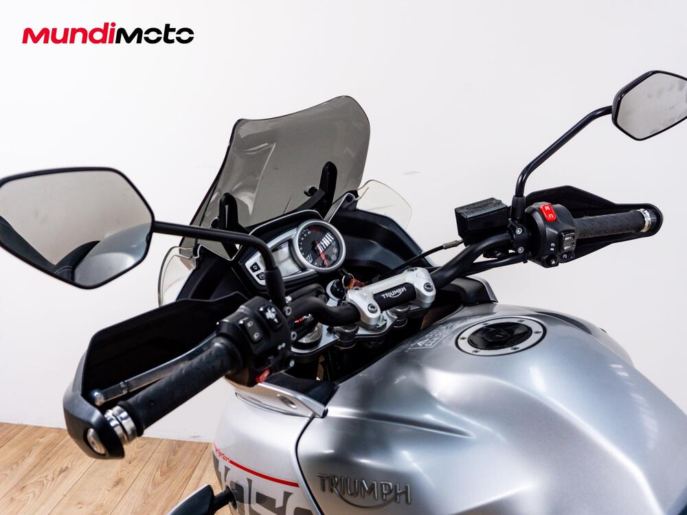 Triumph Tiger 1050 Sport ABS (2016 - 20) (11)