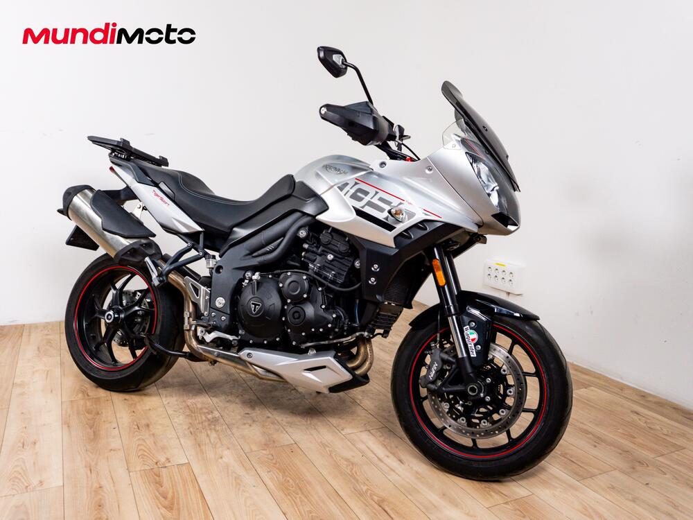 Triumph Tiger 1050 Sport ABS (2016 - 20) (2)