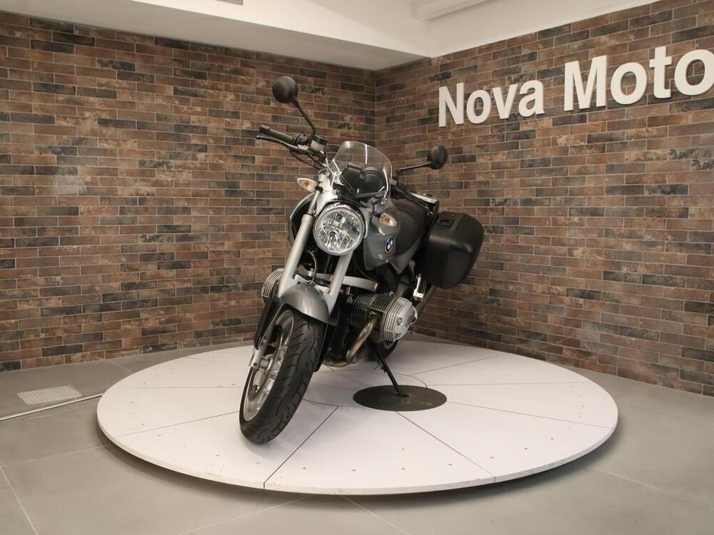 Bmw R 1200 R (2006 - 11) (4)