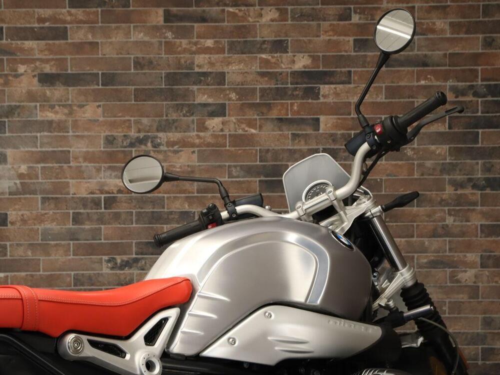 Bmw R nineT Urban GS 1200 (2017 - 20) (15)