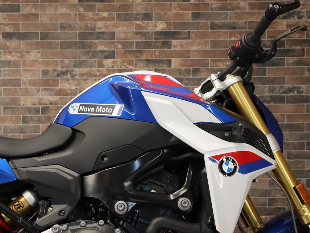 Bmw F 900 R (2025 - 26) (15)