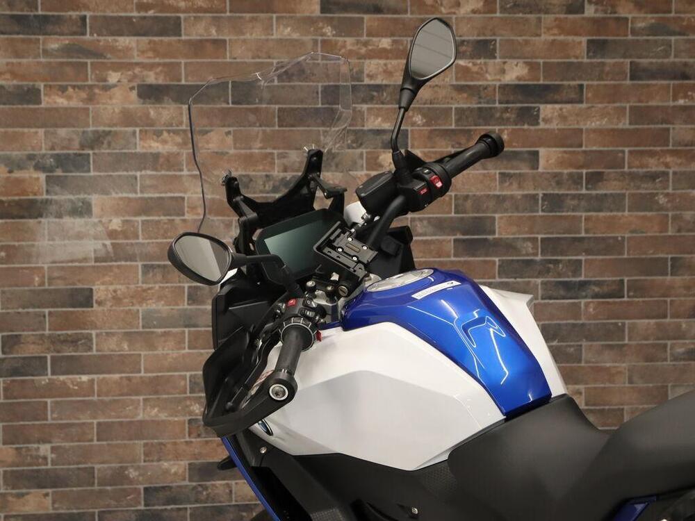 Bmw F 900 XR (2025 - 26) (15)