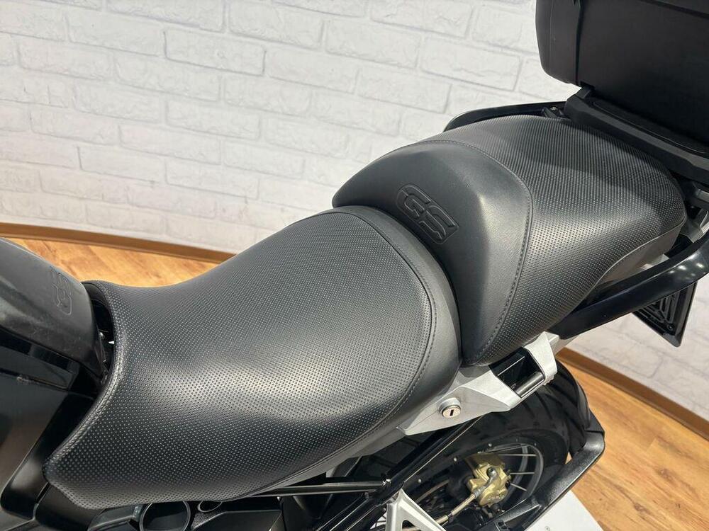 Bmw R 1250 GS (2019 - 20) (13)
