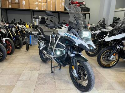 Bmw R 1200 GS (2013 - 16) usata