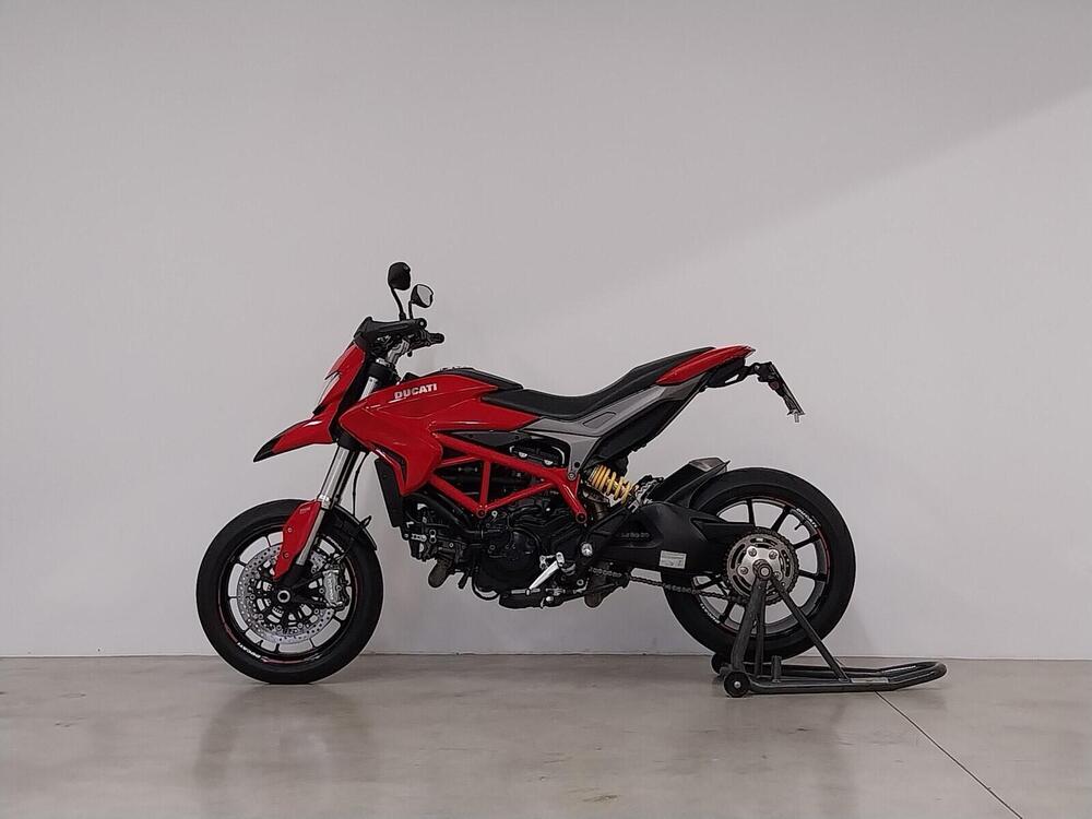 Ducati Hypermotard 821 (2013 - 15) (2)