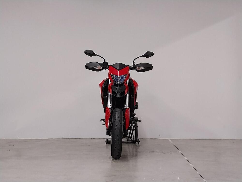Ducati Hypermotard 821 (2013 - 15) (3)
