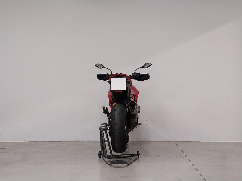 Ducati Hypermotard 821 (2013 - 15) (4)