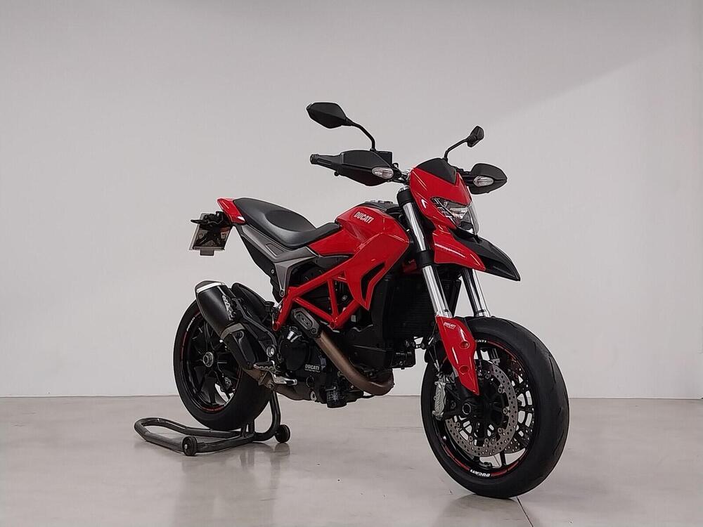 Ducati Hypermotard 821 (2013 - 15) (5)