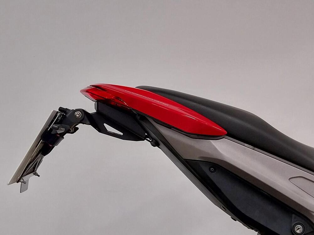 Ducati Hypermotard 821 (2013 - 15) (6)