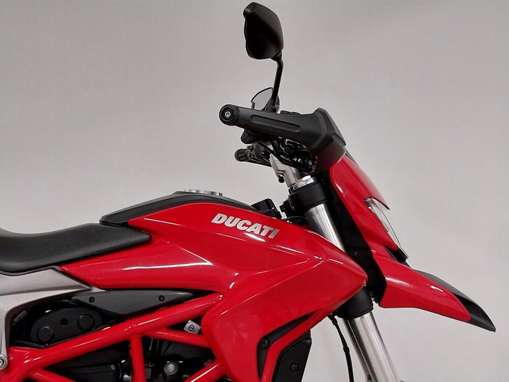 Ducati Hypermotard 821 (2013 - 15) (7)