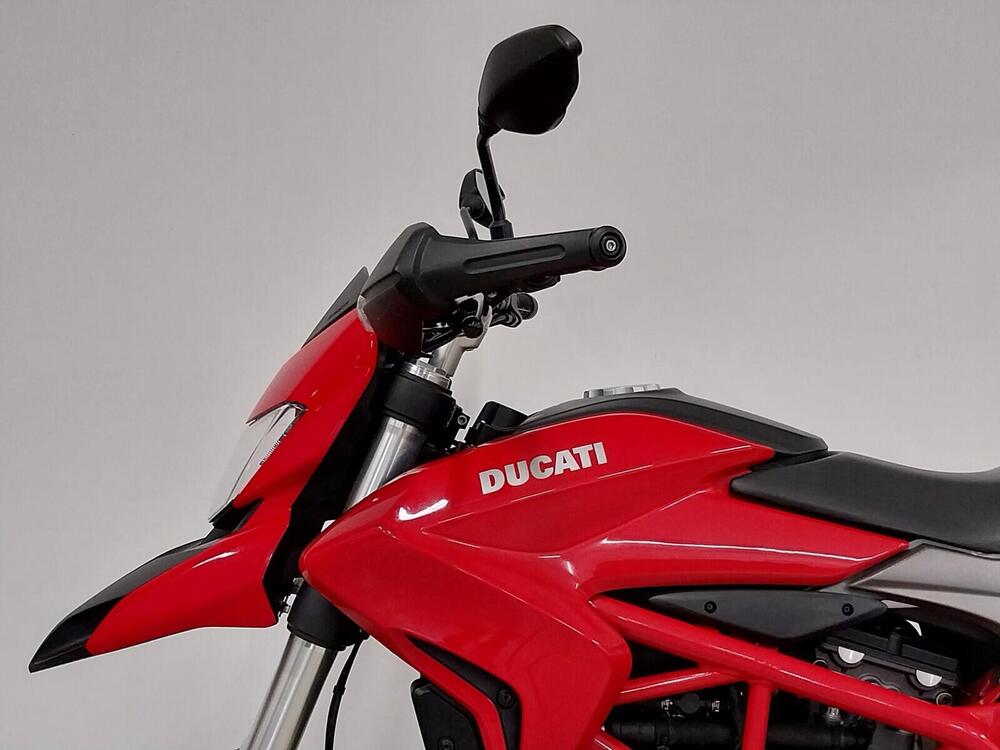 Ducati Hypermotard 821 (2013 - 15) (8)