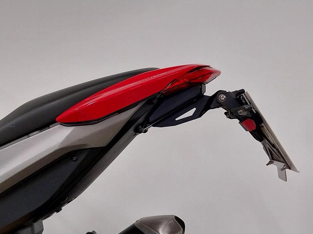 Ducati Hypermotard 821 (2013 - 15) (9)