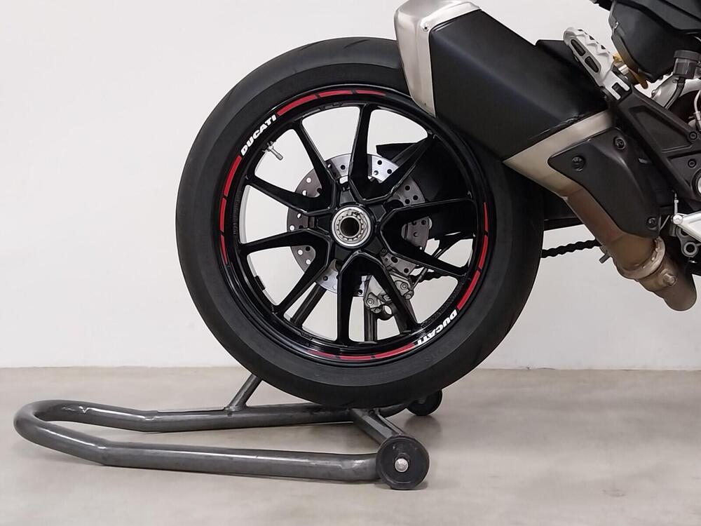 Ducati Hypermotard 821 (2013 - 15) (10)