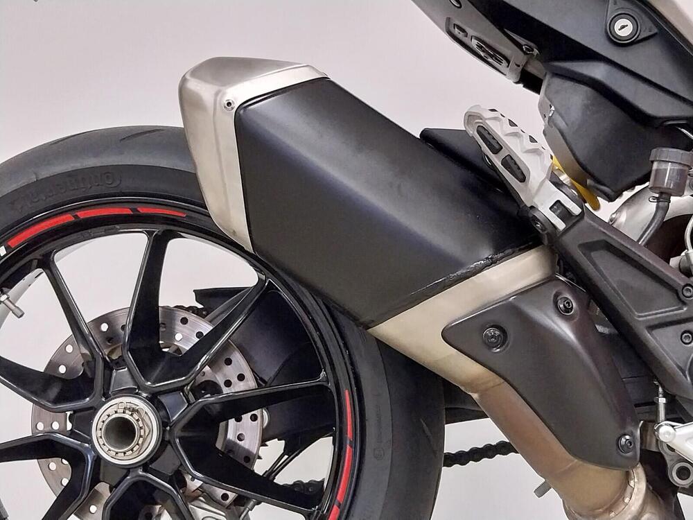 Ducati Hypermotard 821 (2013 - 15) (11)