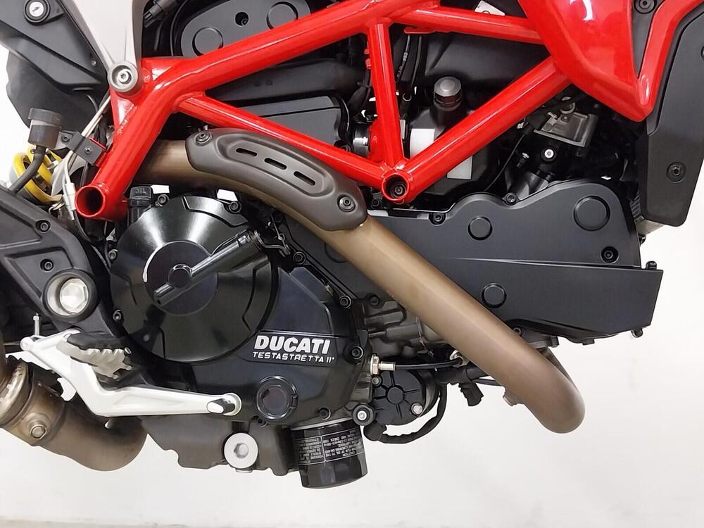Ducati Hypermotard 821 (2013 - 15) (12)