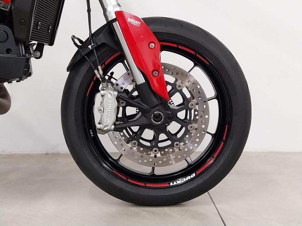 Ducati Hypermotard 821 (2013 - 15) (13)