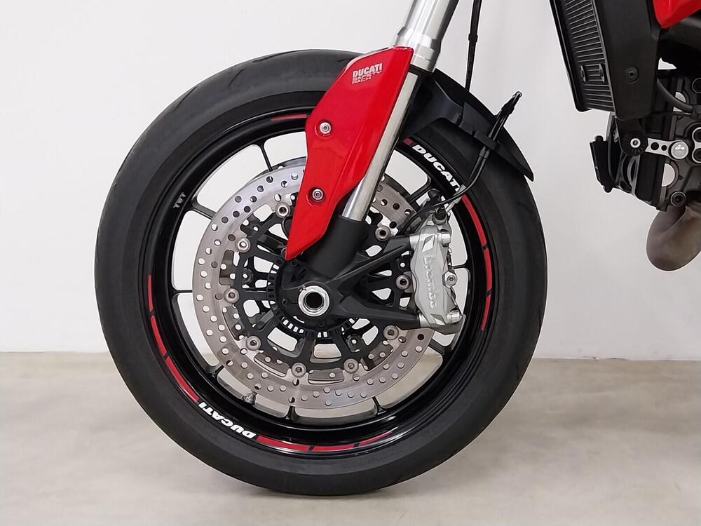 Ducati Hypermotard 821 (2013 - 15) (14)