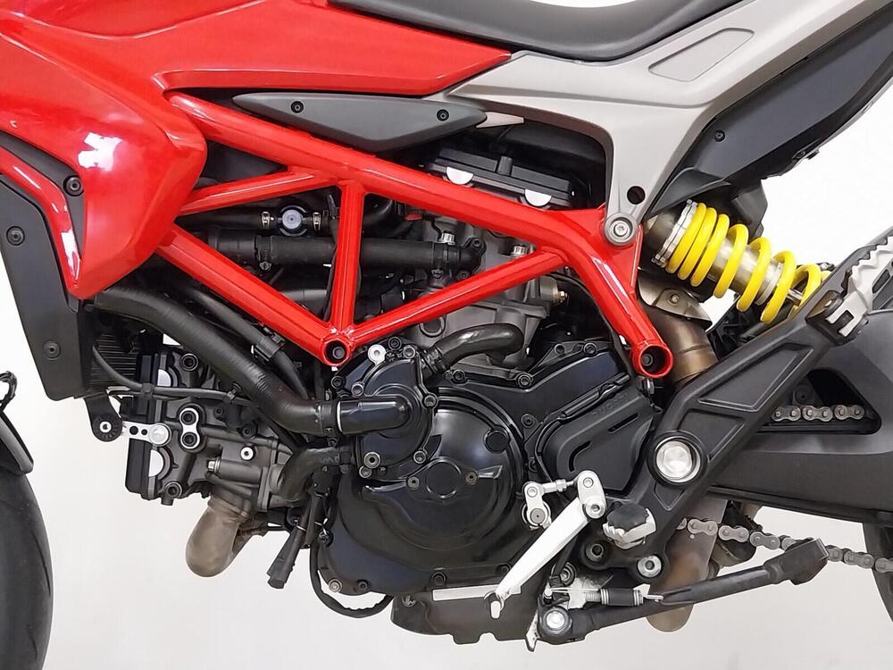 Ducati Hypermotard 821 (2013 - 15) (15)