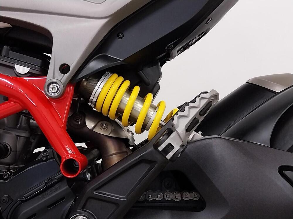 Ducati Hypermotard 821 (2013 - 15) (16)