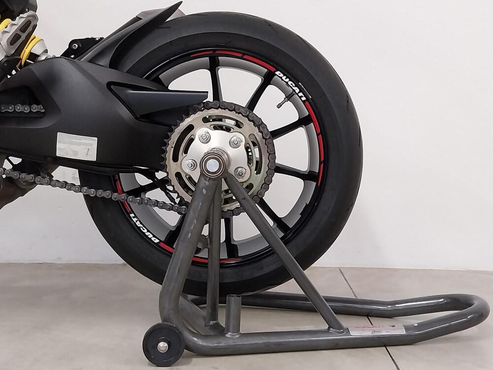 Ducati Hypermotard 821 (2013 - 15) (17)