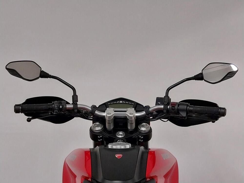 Ducati Hypermotard 821 (2013 - 15) (18)